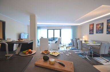 Wohnung zur Miete Wohnen auf Zeit 4.499 € 3 Zimmer 160 m² frei ab 01.01.2025 Seeblick Großwallstadt 63868