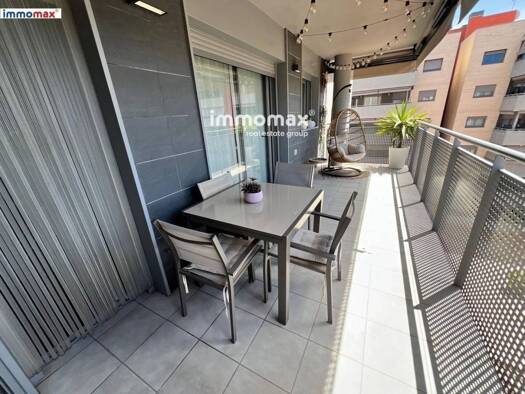 Wohnung zum Kauf 442.500 € 3 Zimmer 94 m² Sant Boi de Llobregat 08830