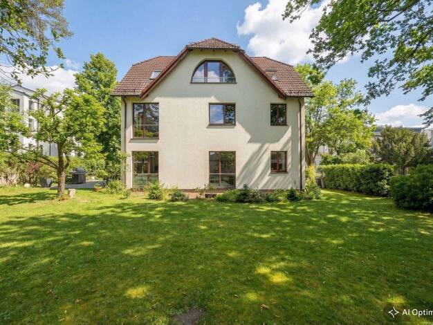 Einfamilienhaus zum Kauf 2.495.000 € 7 Zimmer 238 m² 723 m² Grundstück Nikolassee Berlin 14129