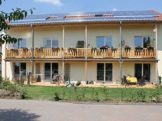 Wohnung zur Miete 820 € 2 Zimmer 84 m² Geschoss EG/3 frei ab 01.10.2026 Kutschenweg 25 Scharnhorst Verden (Aller) 27283