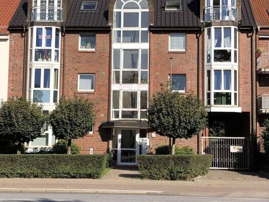 Mehrfamilienhaus zum Kauf als Kapitalanlage geeignet 3.200.000 € 845 m² 805 m² Grundstück Stellingen Hamburg 22525