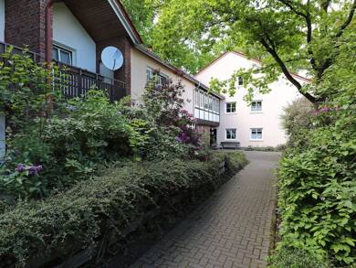 Wohnung zur Miete nur mit Wohnberechtigungsschein 320 € 2 Zimmer 61,2 m² 1. Geschoss frei ab 15.08.2025 Gothaer Str. 10 Ehmen Wolfsburg 38442