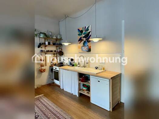 Wohnung zur Miete Tauschwohnung 1.100 € 3 Zimmer 85 m² 2. Geschoss Osdorf Altona 22765
