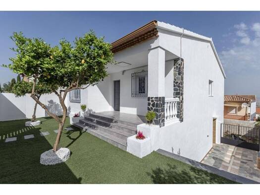 Villa zum Kauf 310.000 € 3 Zimmer 235 m² Monachil 18193