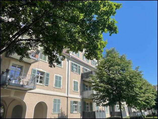 Wohnung zur Miete 825 € 2 Zimmer 65,9 m² 1. Geschoss frei ab 01.11.2026 Friesenheim/Nord Ludwigshafen am Rhein 67063