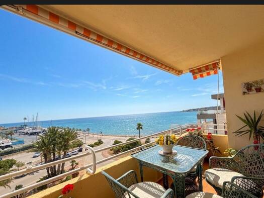 Wohnung zum Kauf 750.000 € 190 m² Dénia 03700