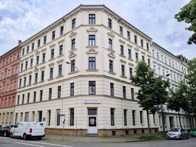 Bürofläche zum Kauf 170.000 € 2 Zimmer Sellerhausen-Stünz Leipzig / Sellerhausen-Stünz 04318