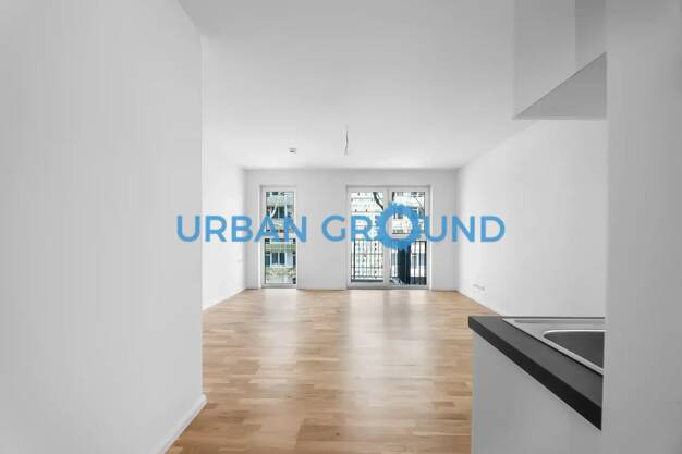 Studio zur Miete 756 € 1 Zimmer 33,1 m² 2. Geschoss frei ab 20.07.2025 Löwenberger Straße Friedrichsfelde Berlin 10315