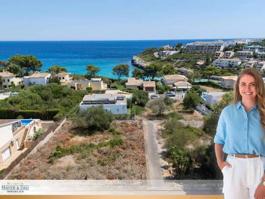 Wohn- und Gewerbegrundstück zum Kauf 389.000 € Manacor 07680