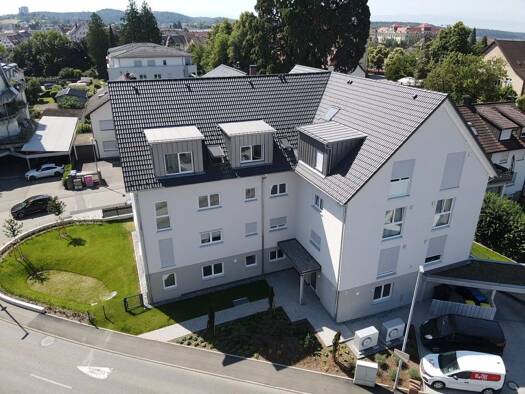 Wohnung zum Kauf provisionsfrei 440.000 € 3 Zimmer Tettnang Tettnang 88069