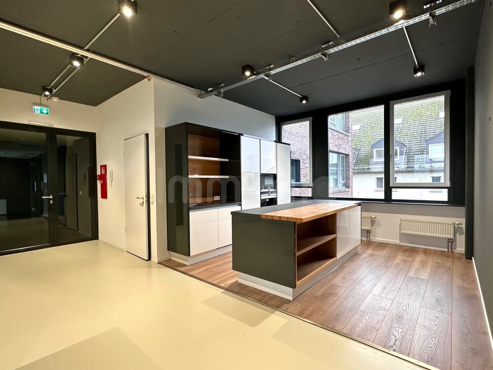 Bürogebäude zur Miete provisionsfrei 356 m²<br/>Bürofläche Ostend Frankfurt am Main 60314