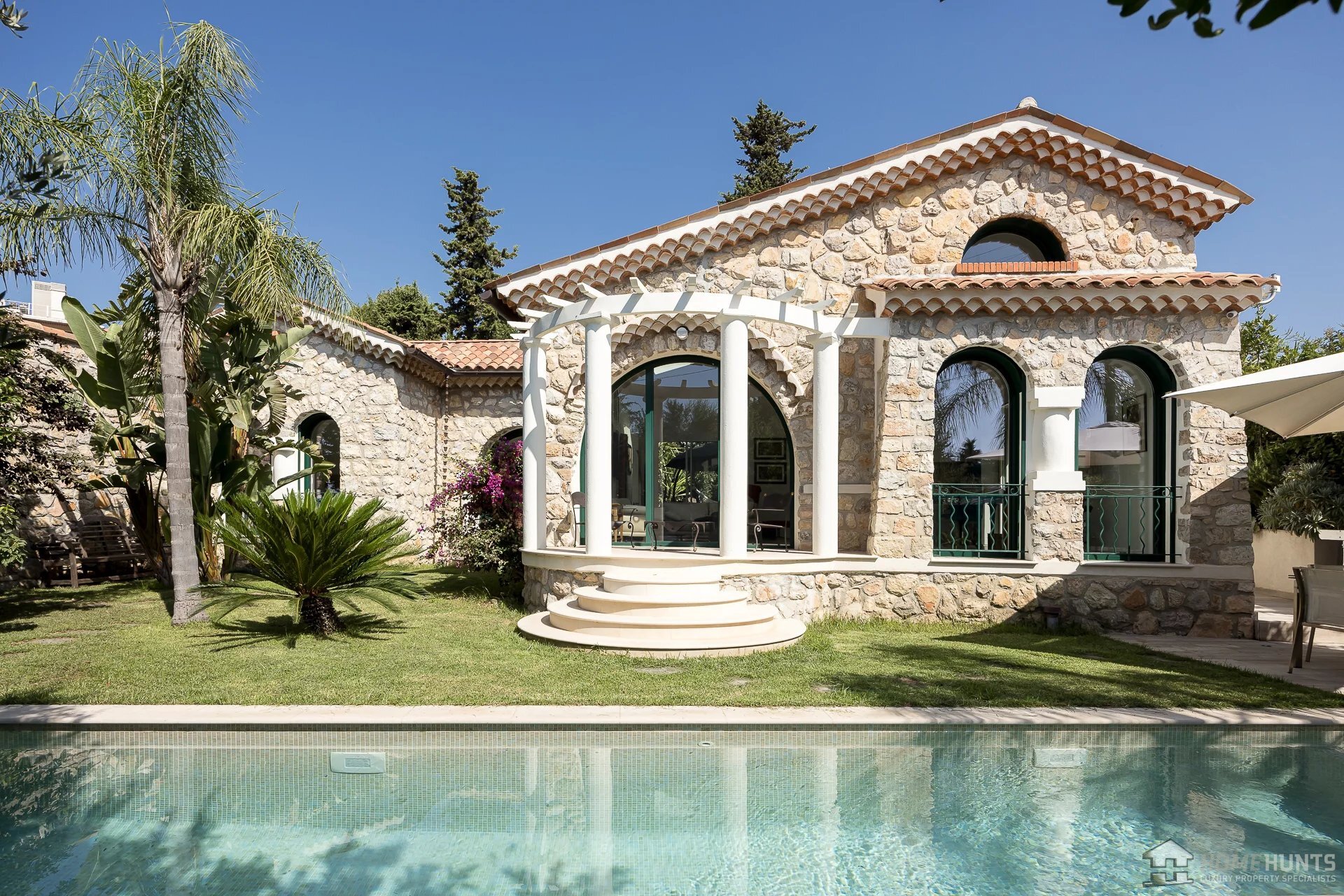 Einfamilienhaus zum Kauf 1.890.000 € 3 Zimmer 160 m²<br/>Wohnfläche 704 m²<br/>Grundstück Place de Gaulle ANTIBES 06600