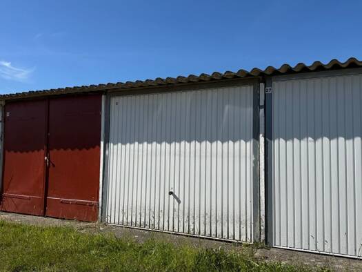 Garage zur Miete provisionsfrei 115 € 16 m² Seebad Warnemünde Rostock 18119