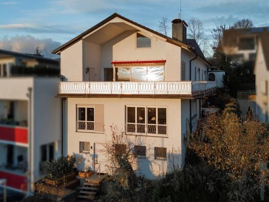 Einfamilienhaus zum Kauf 650.000 € 7 Zimmer 280 m² 743 m² Grundstück Weingarten 88250