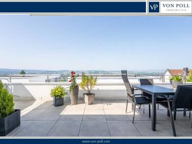 Penthouse zum Kauf 985.000 € 4 Zimmer 168 m² Weitersburg Weitersburg 56191