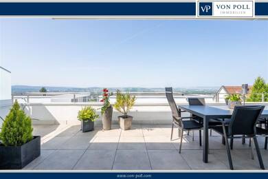 Penthouse zum Kauf 985.000 € 4 Zimmer 168 m² Weitersburg Weitersburg 56191