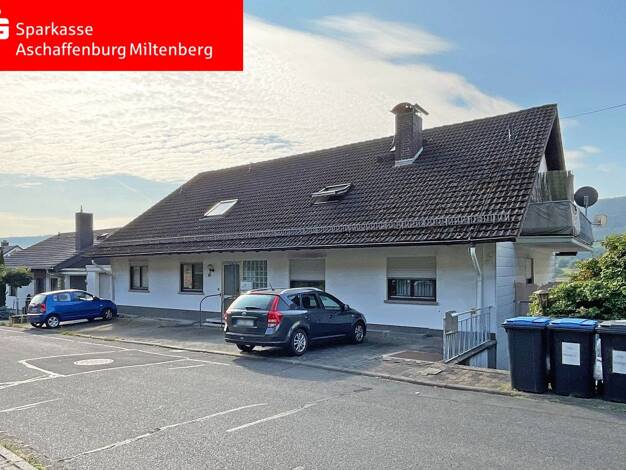 Mehrfamilienhaus zum Kauf 685.000 € 16 Zimmer 490 m² 684 m² Grundstück Laudenbach 63925