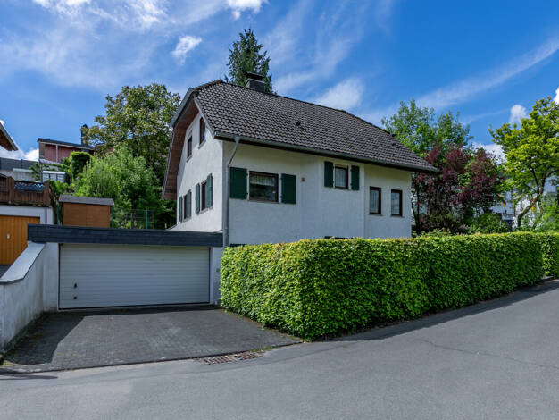 Einfamilienhaus zum Kauf 429.000 € 4 Zimmer 103 m² 645 m² Grundstück Neunkirchen Neunkirchen-Seelscheid 53819