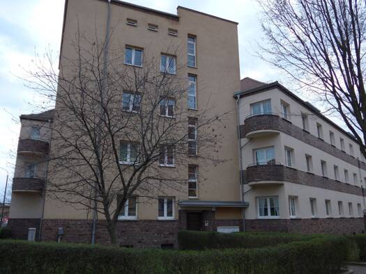 Wohnung zur Miete 730 € 3 Zimmer 68,9 m² 2. Geschoss frei ab 01.06.2026 Am Zuckmantel 8 Wahren Leipzig 04159