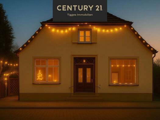 Einfamilienhaus zum Kauf 172.500 € 6 Zimmer 110 m² 296 m² Grundstück Bruchhausen-Vilsen 27305