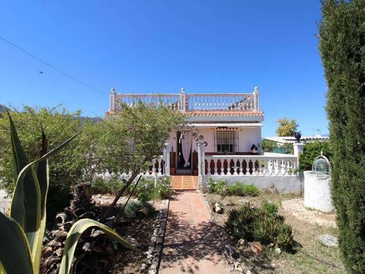 Villa zum Kauf 479.000 € 4 Zimmer 310 m² 1.418 m² Grundstück Alhaurín de la Torre 29130