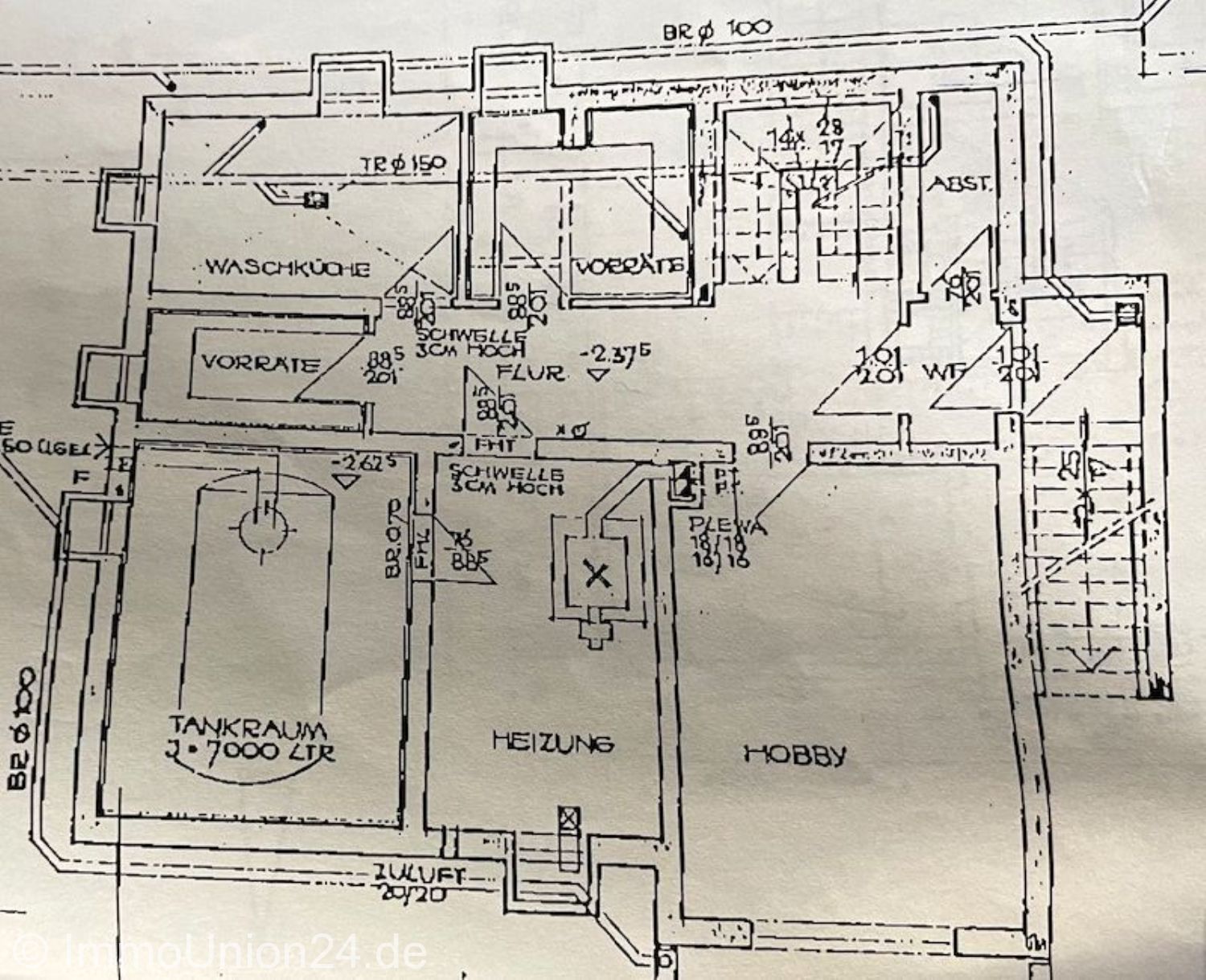 Einfamilienhaus zum Kauf 599.000 € 7 Zimmer 197 m²<br/>Wohnfläche 671 m²<br/>Grundstück Hersbruck Hersbruck 91217