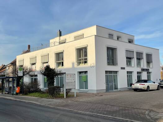 Verkaufsfläche zur Miete provisionsfrei 9 € 4 Zimmer 122 m² Verkaufsfläche Boxdorf Nordwestliche Außenstadt 90427