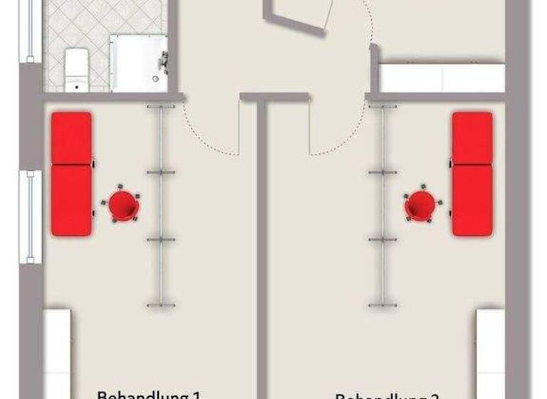 Wohnung zum Kauf 199.000 € 3 Zimmer 94 m² 1. Geschoss Kaltenmoor Lüneburg 21337