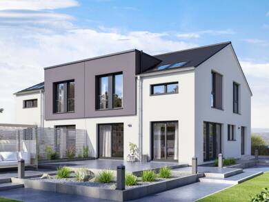 Haus zum Kauf 687.611 € 5 Zimmer 140 m² 281 m² Grundstück Ober Olm 55270