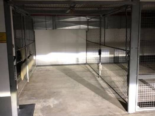 Tiefgarage zur Miete provisionsfrei 65 € 11 m² Aachener Straße 29, 2. UG, Wetzendorf Nürnberg 90425