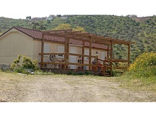 Villa zum Kauf 85.000 € 2 Zimmer 40 m² Iznate 29792