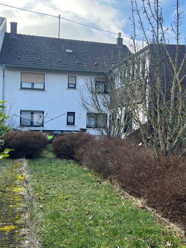 Mehrfamilienhaus zum Kauf 279.000 € 6 Zimmer 180 m² 800 m² Grundstück Püttlingen Püttlingen 66346