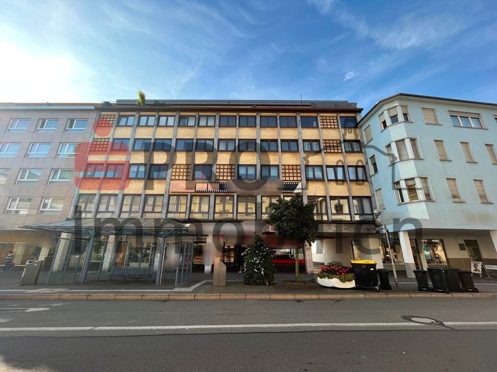 Mehrfamilienhaus zum Kauf 1.250.000 € 30 Zimmer 949 m²<br/>Wohnfläche 1.131 m²<br/>Grundstück Stadtmitte Völklingen 66333