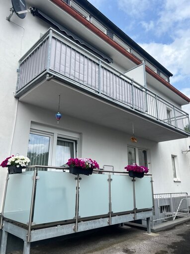 Wohnung zur Miete 748 € 2 Zimmer 75,8 m² 1. Geschoss Kippdorfstraße 31 Kremenholl Remscheid 42857