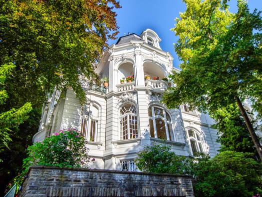 Villa zum Kauf 3.825.000 € 15 Zimmer 825 m² 966 m² Grundstück Wuppertal 42115