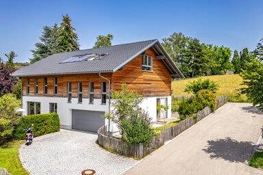 Einfamilienhaus zum Kauf 2.980.000 € 7 Zimmer 291 m² 674 m² Grundstück Mörlbach Berg 82335