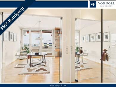 Penthouse zum Kauf 4 Zimmer 145 m² Schweinfurt 97422