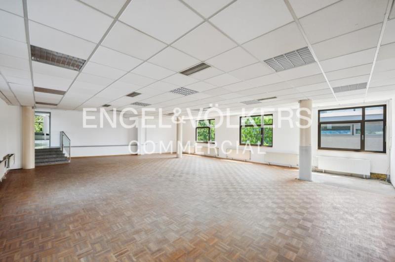 Bürofläche zur Miete provisionsfrei 704 m²<br/>Bürofläche ab 704 m²<br/>Teilbarkeit Vahrenwald Hannover 30165