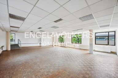 Bürofläche zur Miete provisionsfrei 704 m² Bürofläche teilbar ab 704 m² Vahrenwald Hannover 30165