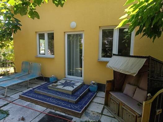Haus zum Kauf 129.000 € 1 Zimmer 40 m² 500 m² Grundstück Lutzmannsburg 7361