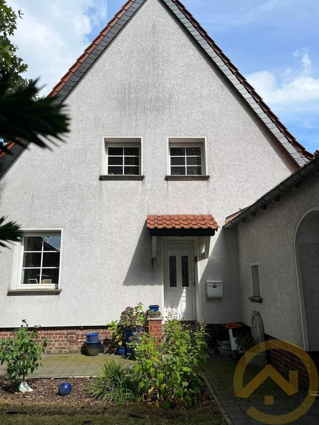 Doppelhaushälfte zum Kauf 235.000 € 3 Zimmer 73 m²<br/>Wohnfläche 249 m²<br/>Grundstück ab sofort<br/>Verfügbarkeit Lintfort Kamp-Lintfort 47475