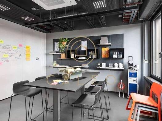 Bürokomplex zur Miete provisionsfrei 65 m² Bürofläche teilbar ab 1 m² Möhringen Stuttgart 70567