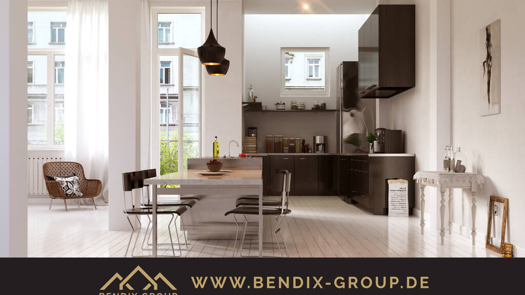 Wohnung zum Kauf - Neubau provisionsfrei 231.900 € 2 Zimmer 80 m² 1. Geschoss Lutherplatz Halle (Saale) 06112