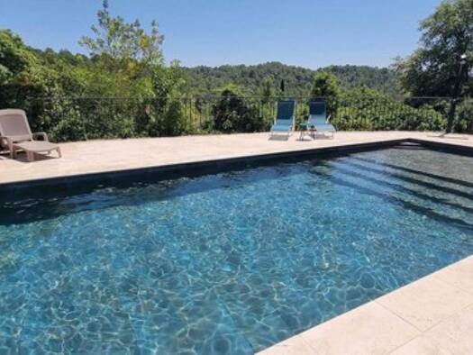 Einfamilienhaus zum Kauf 690.000 € 4 Zimmer 144 m² 3.200 m² Grundstück Pontevès 83670
