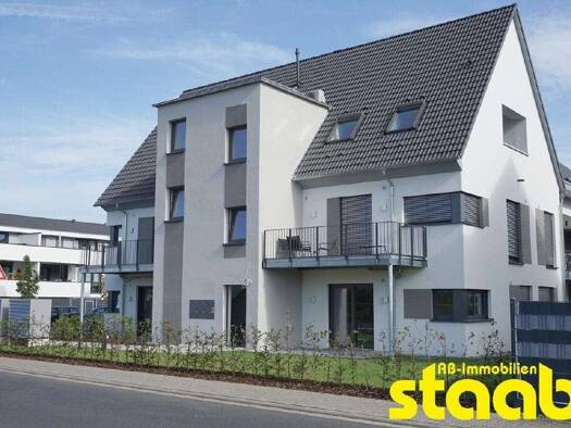 Wohnung zur Miete 900 € 3 Zimmer 70,1 m² EG Erlenbach Erlenbach a.Main 63906