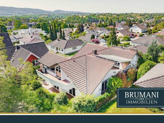 Mehrfamilienhaus zum Kauf 997.000 € 7 Zimmer 318,1 m² 660 m² Grundstück Ettenheim 77955