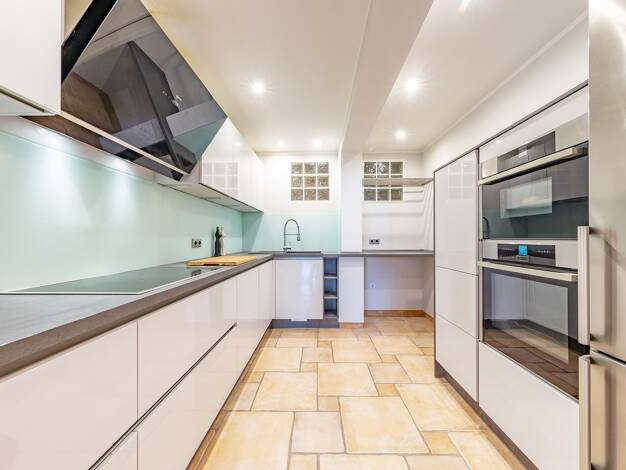 Wohnung zum Kauf 329.000 € 3 Zimmer 135 m² 1. Geschoss Barnitz 23858
