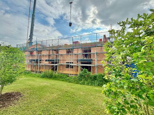 Maisonette zum Kauf provisionsfrei 416.000 € 4 Zimmer 73,9 m² Deggendorf 94469