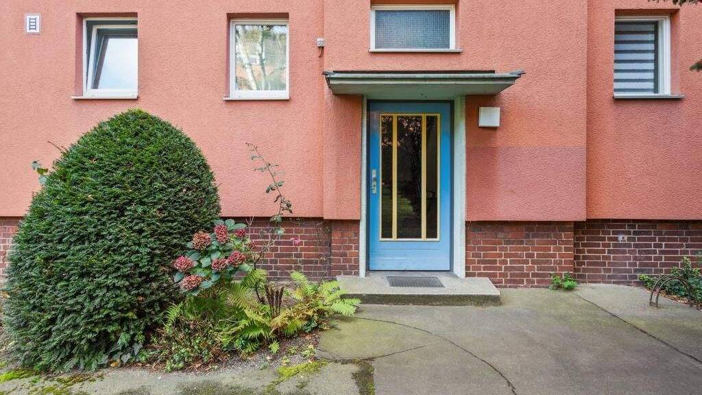 Wohnung zum Kauf provisionsfrei 193.300 € 3 Zimmer 63,2 m² Ragazer Straße 43F Reinickendorf Berlin 13407