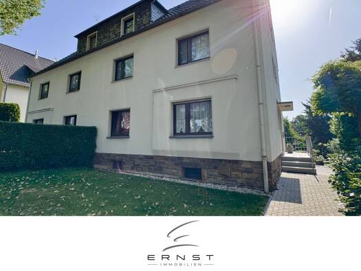 Mehrfamilienhaus zum Kauf 460.000 € 6 Zimmer 167 m² 527 m² Grundstück Friedrichstraße 15 Erkrath Erkrath 40699